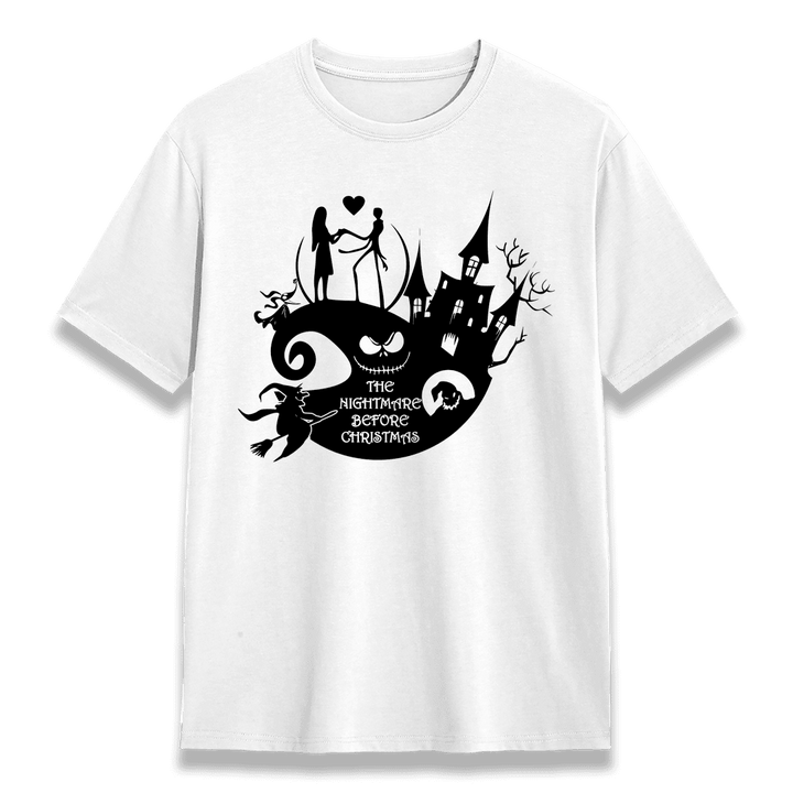 El Extraño Mundo de Jack 03