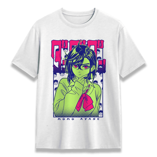 Dan Da Dan 03