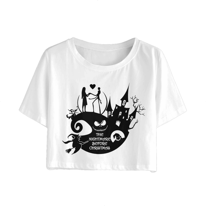 El Extraño Mundo de Jack 03