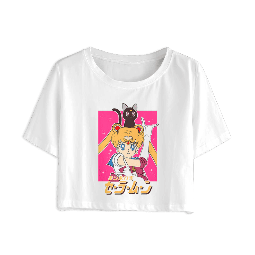 Sailor Moon 03