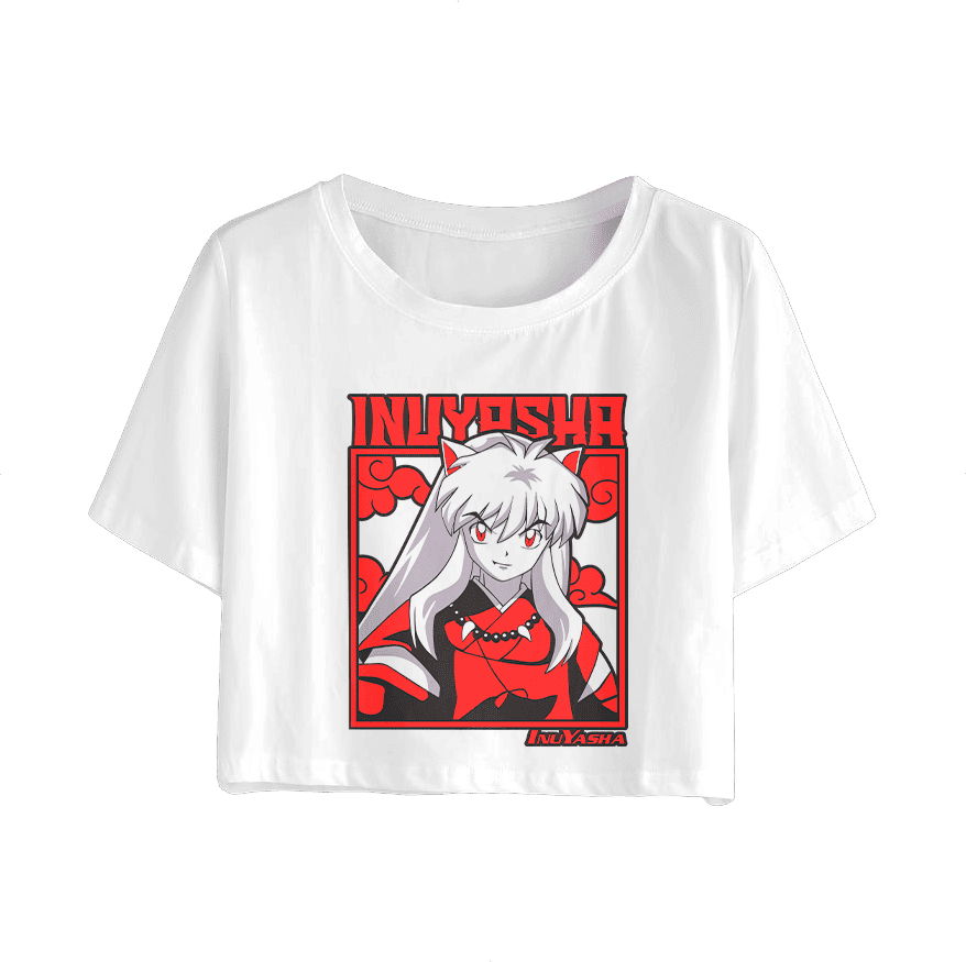 Inuyasha 03