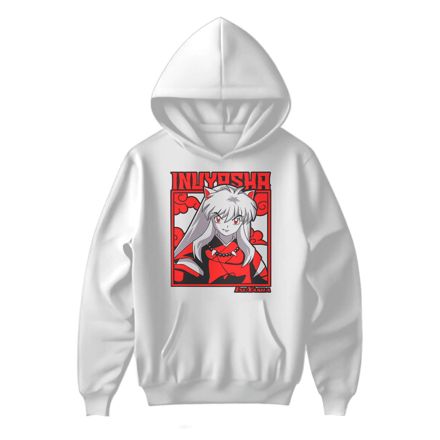 Inuyasha 03