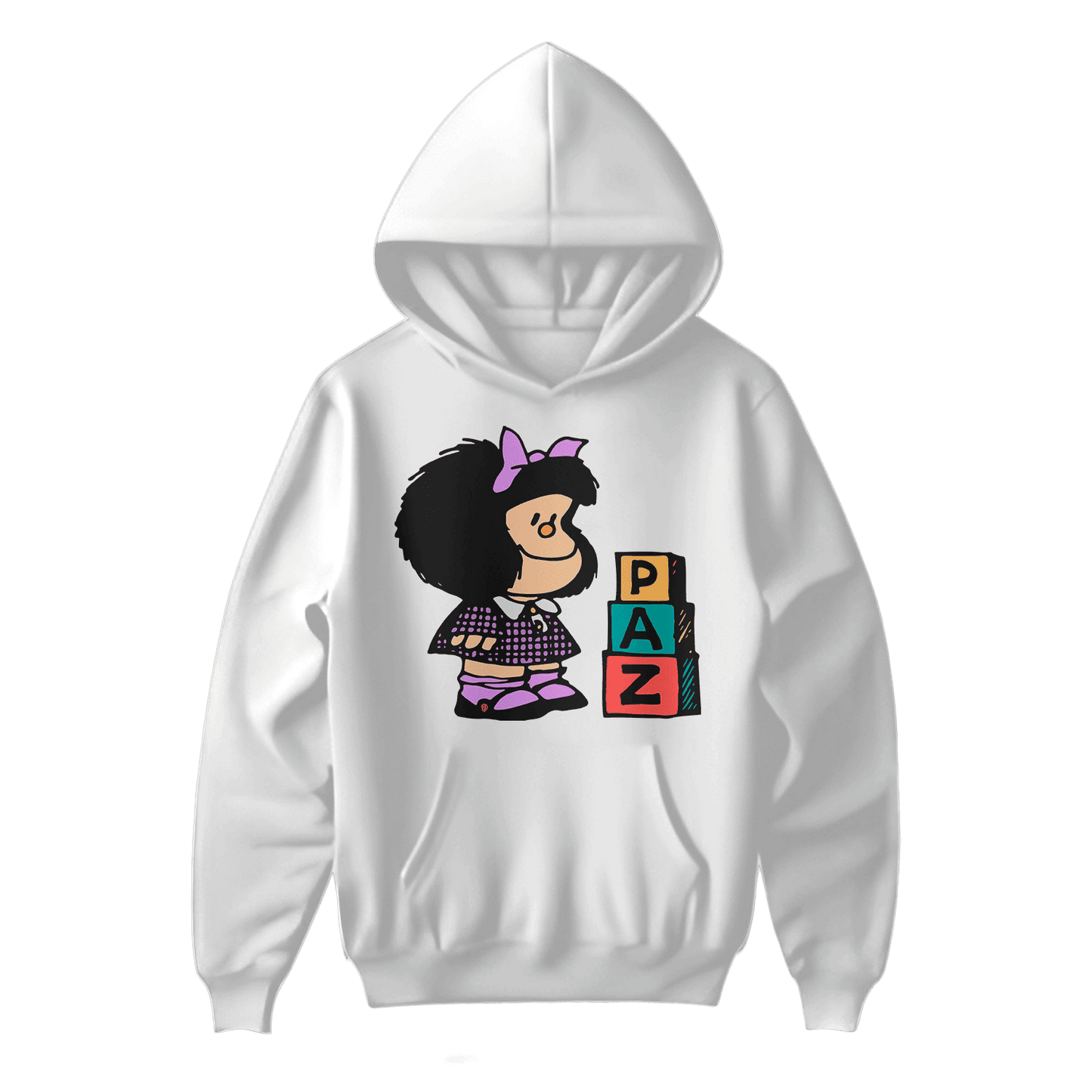 Mafalda 03