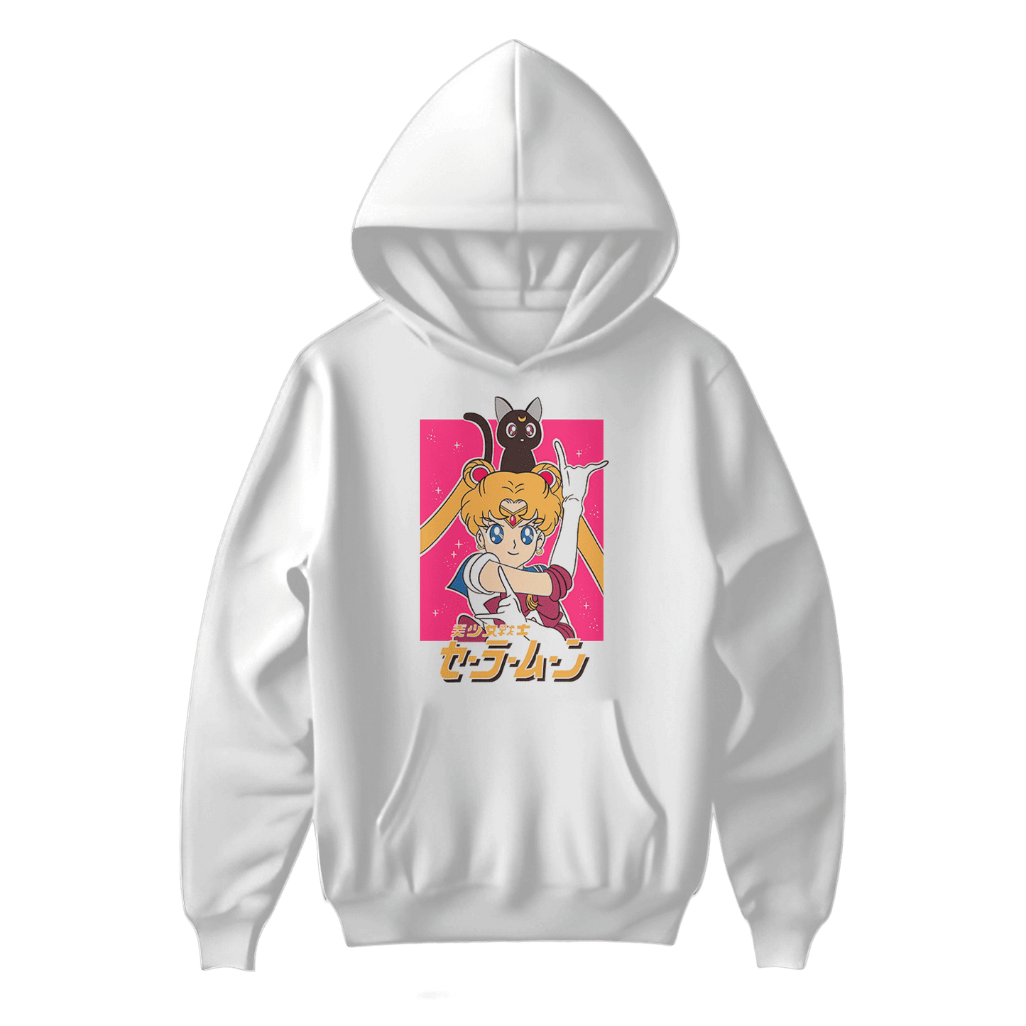 Sailor Moon 03