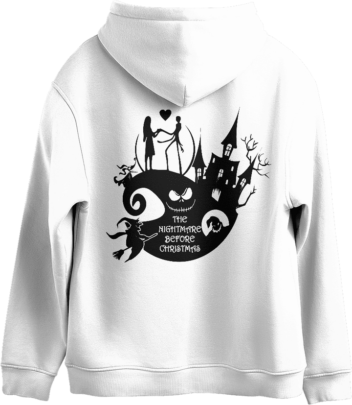 El Extraño Mundo de Jack 03