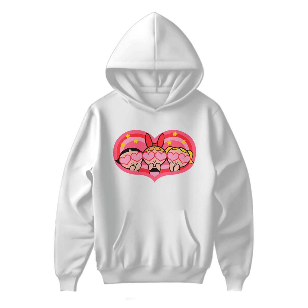 Las Chicas Superpoderosas 03