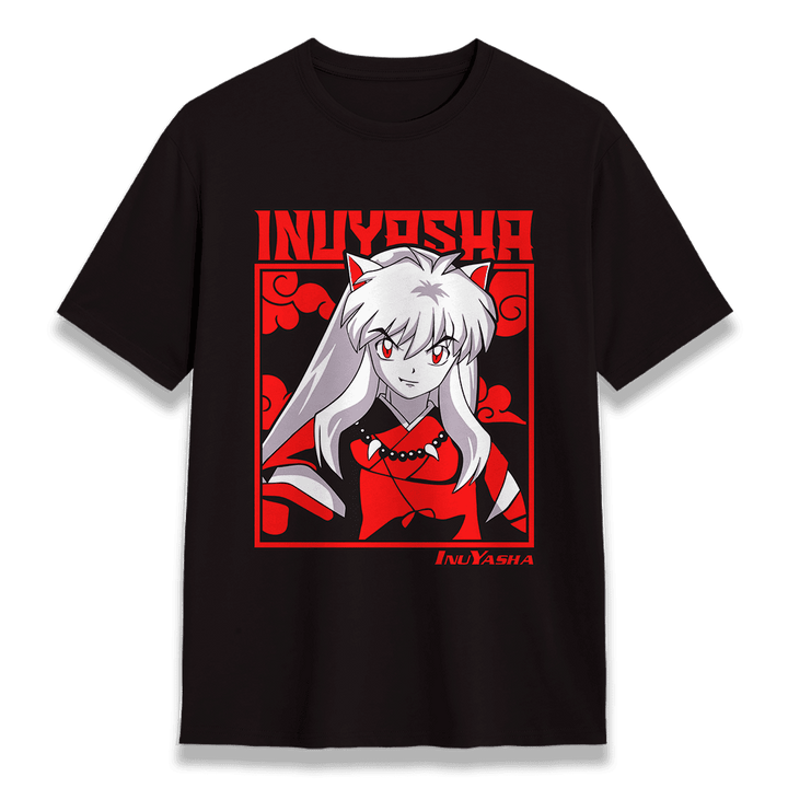 Inuyasha 03