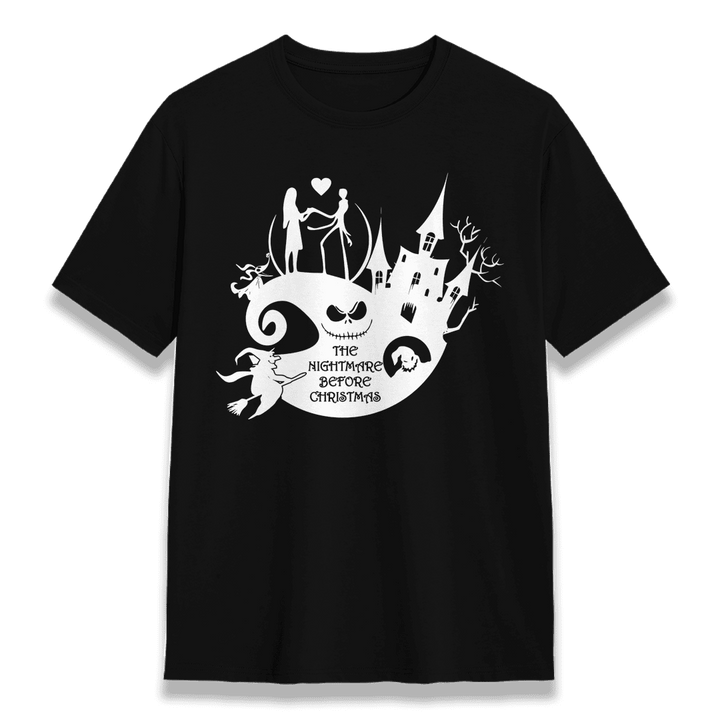 El Extraño Mundo de Jack 03