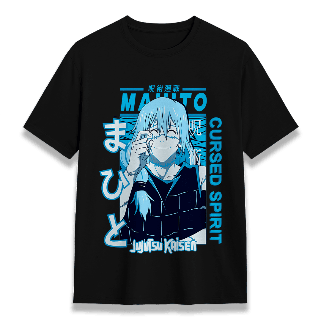 Jujutsu Kaisen 03