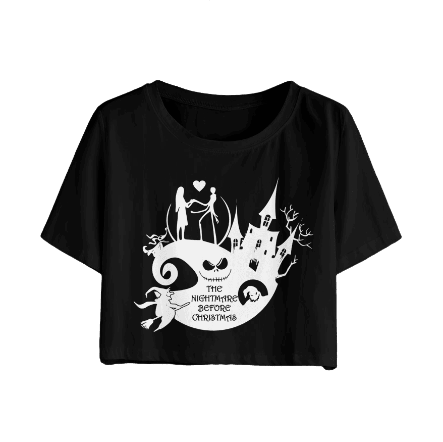 El Extraño Mundo de Jack 03