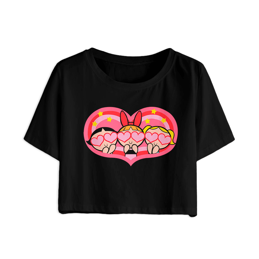 Las Chicas Superpoderosas 03