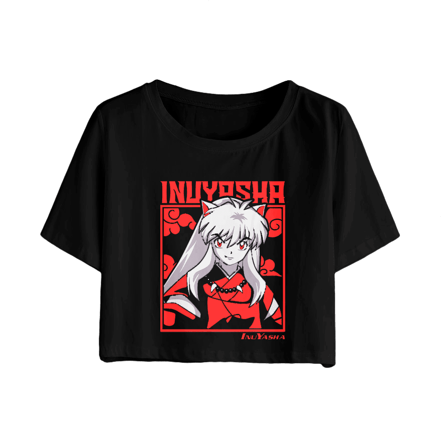 Inuyasha 03