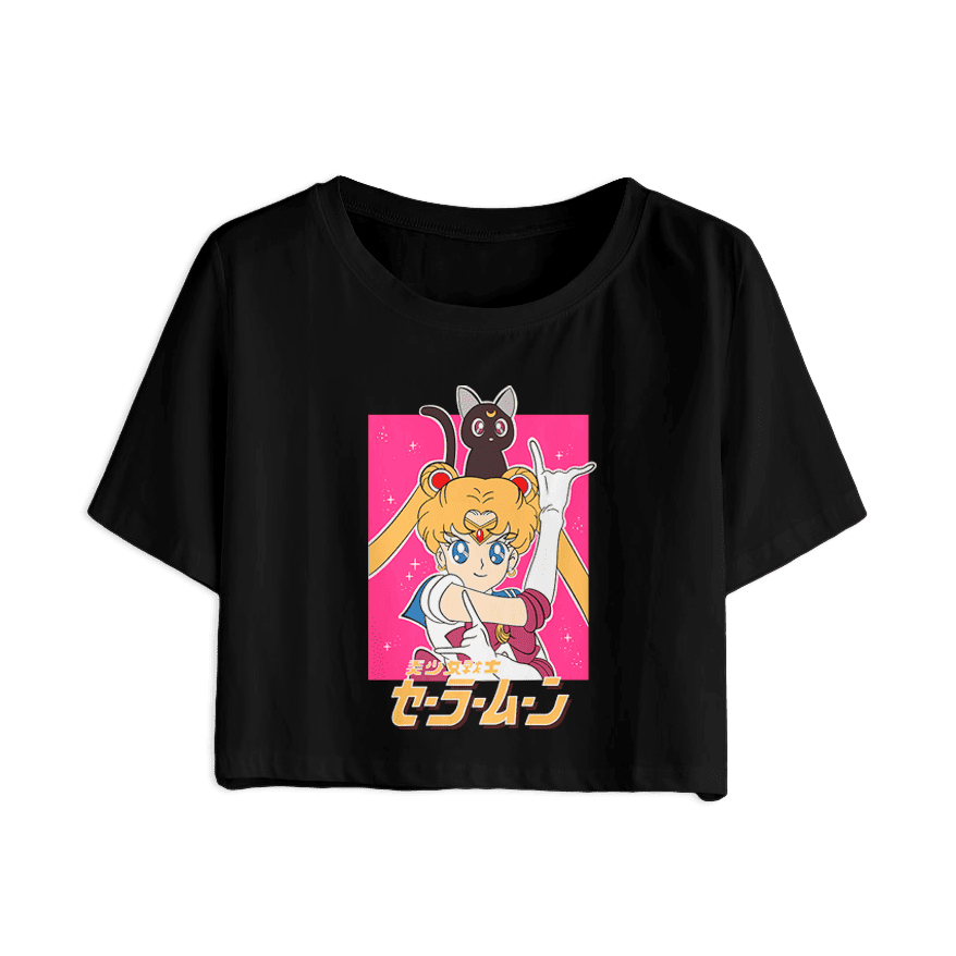 Sailor Moon 03