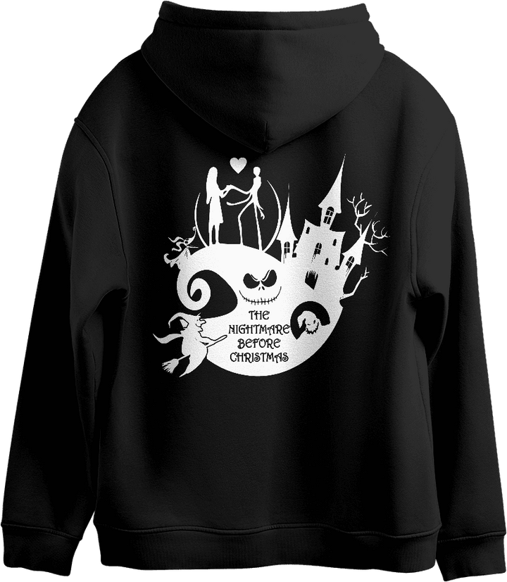 El Extraño Mundo de Jack 03