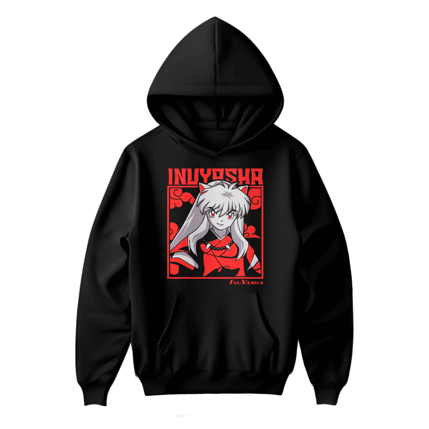 Inuyasha 03