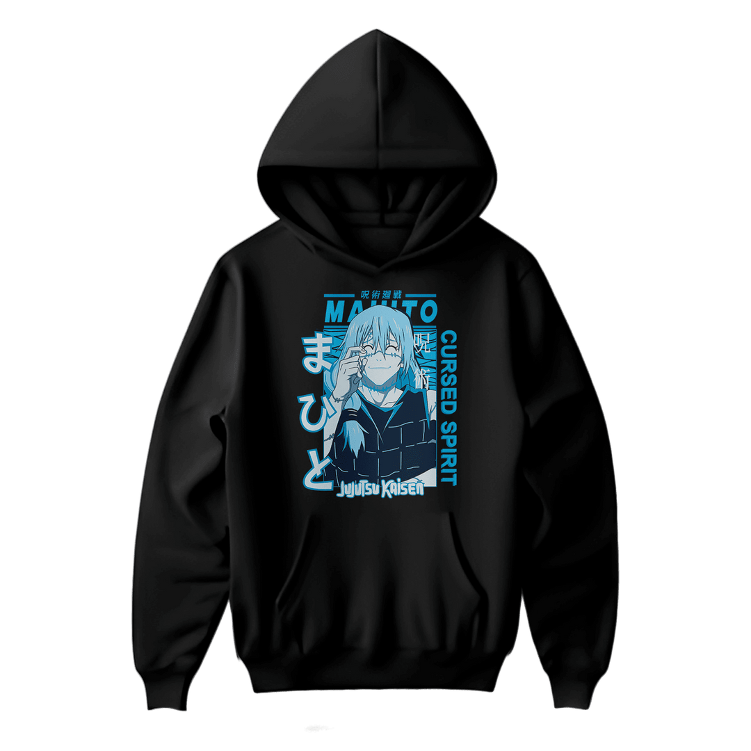 Jujutsu Kaisen 03