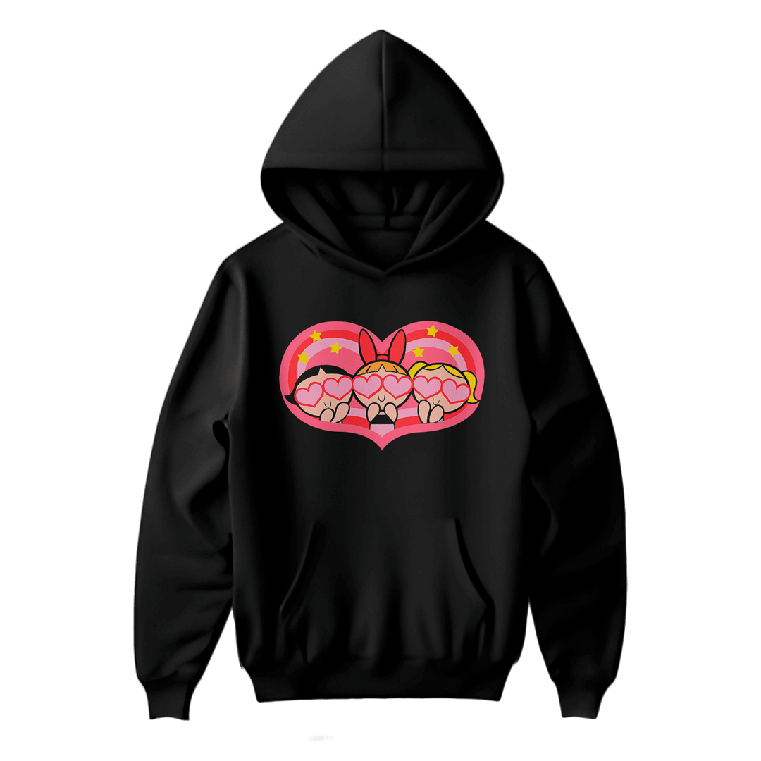 Las Chicas Superpoderosas 03