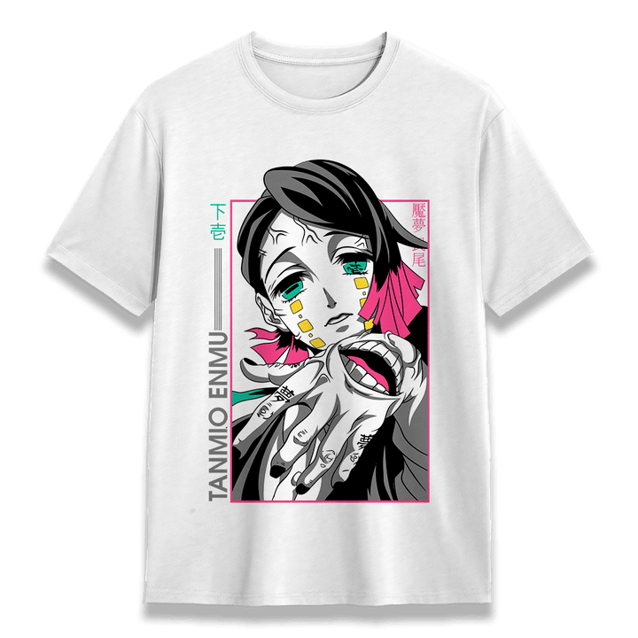 Demon Slayer/Kimetsu no Yaiba 40