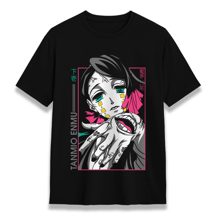 Demon Slayer/Kimetsu no Yaiba 40