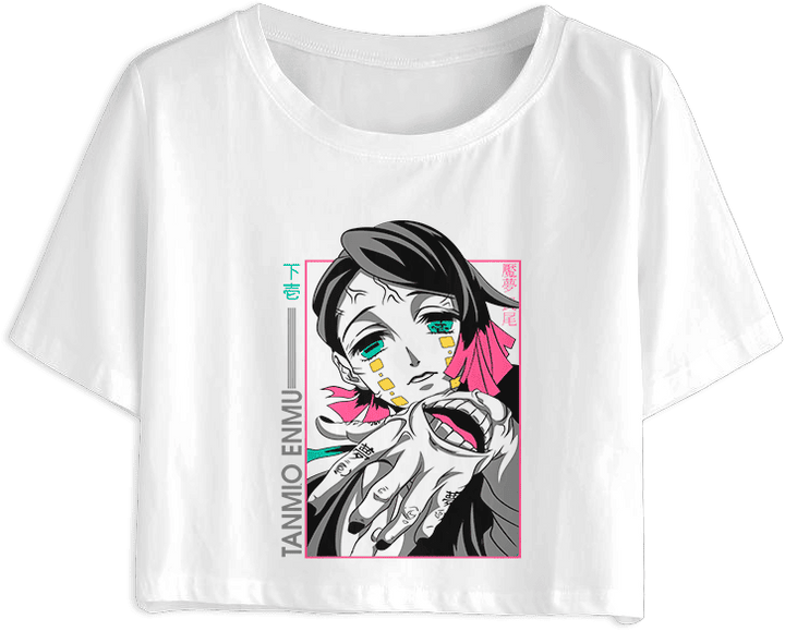 Demon Slayer/Kimetsu no Yaiba 40