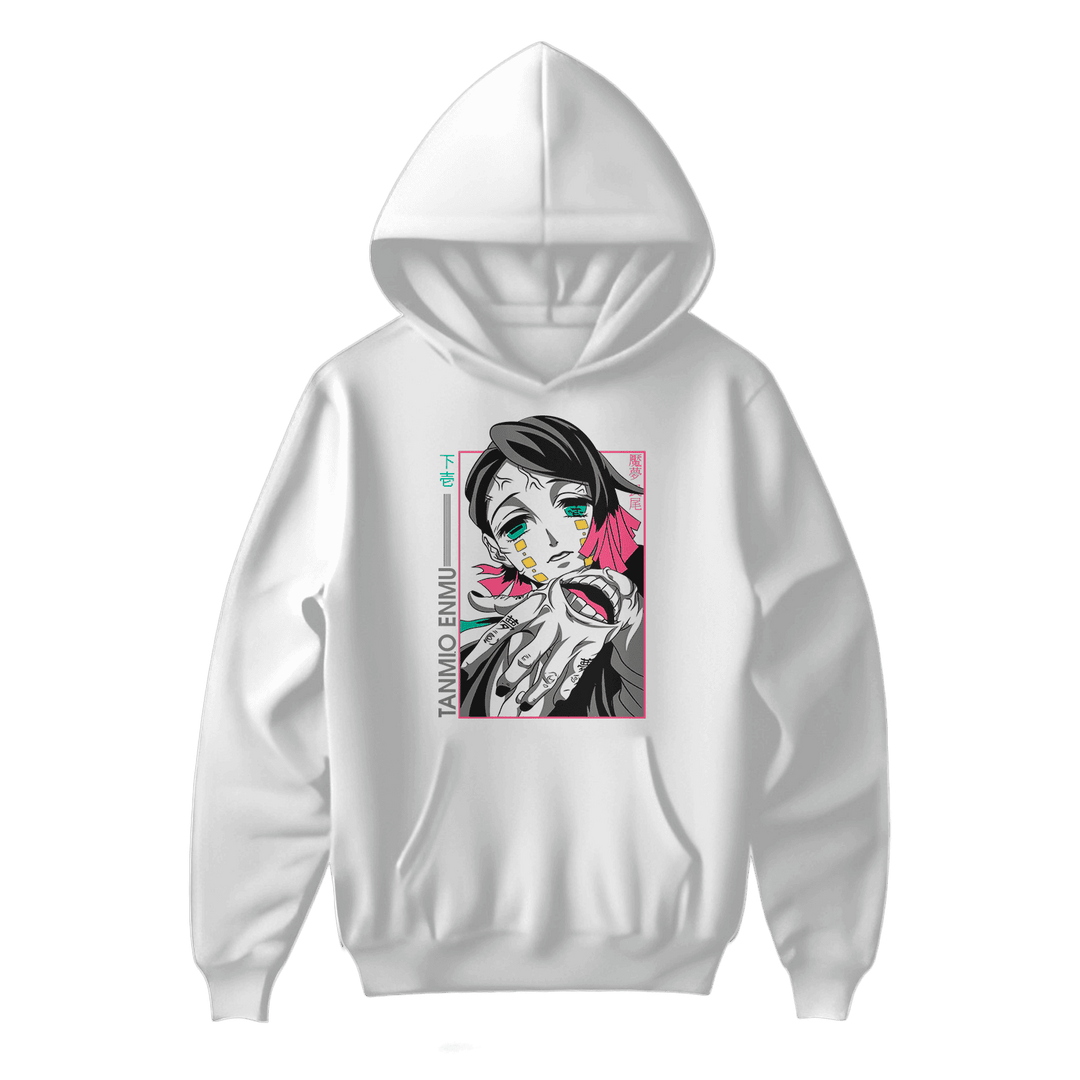 Demon Slayer/Kimetsu no Yaiba 40