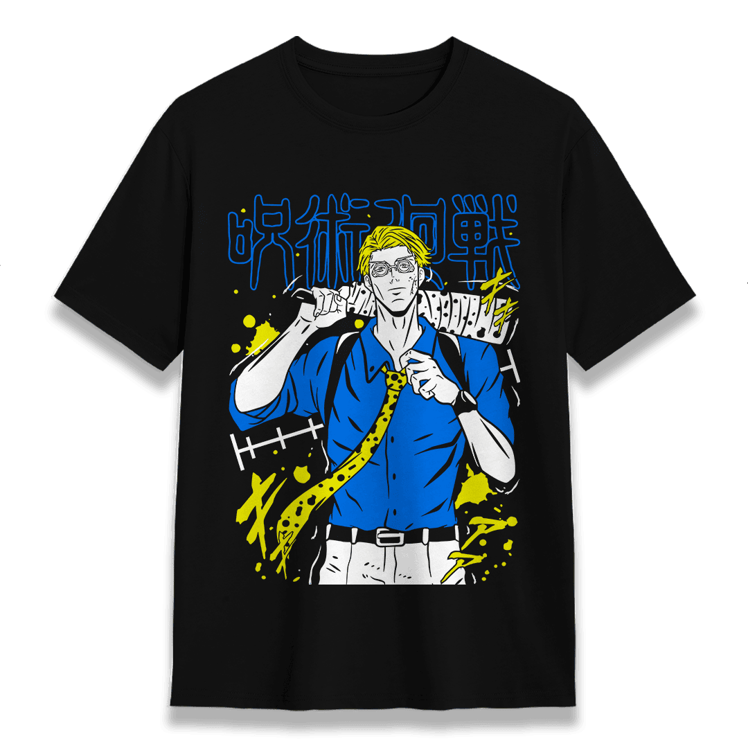 Jujutsu Kaisen 40