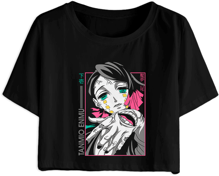 Demon Slayer/Kimetsu no Yaiba 40