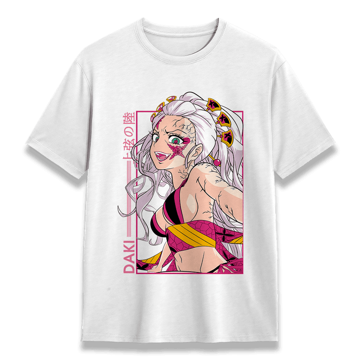 Demon Slayer/Kimetsu no Yaiba 41