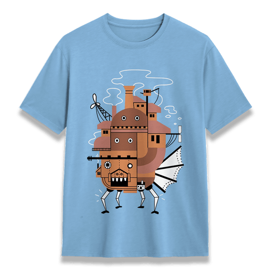 Studio Ghibli 39