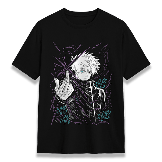 Jujutsu Kaisen 41