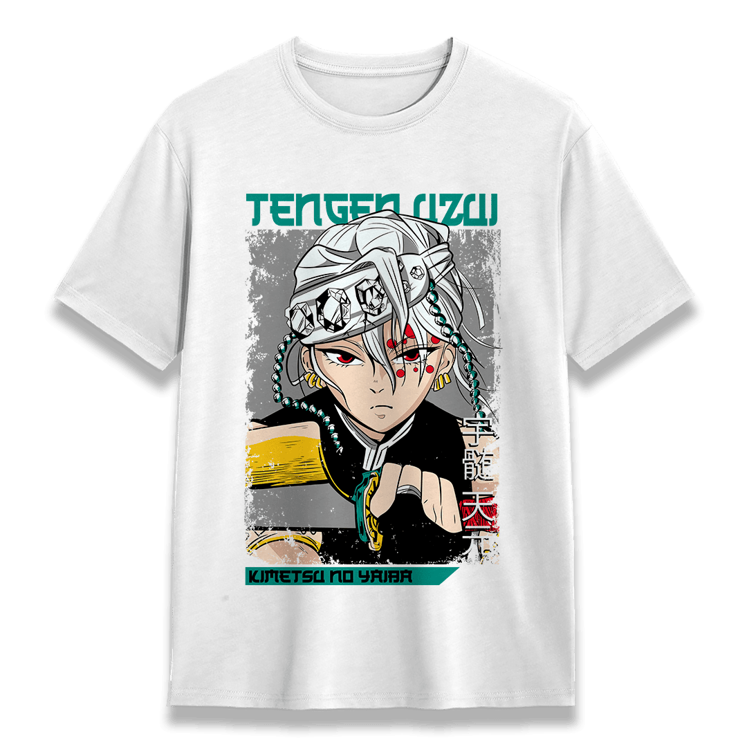 Demon Slayer/Kimetsu no Yaiba 43