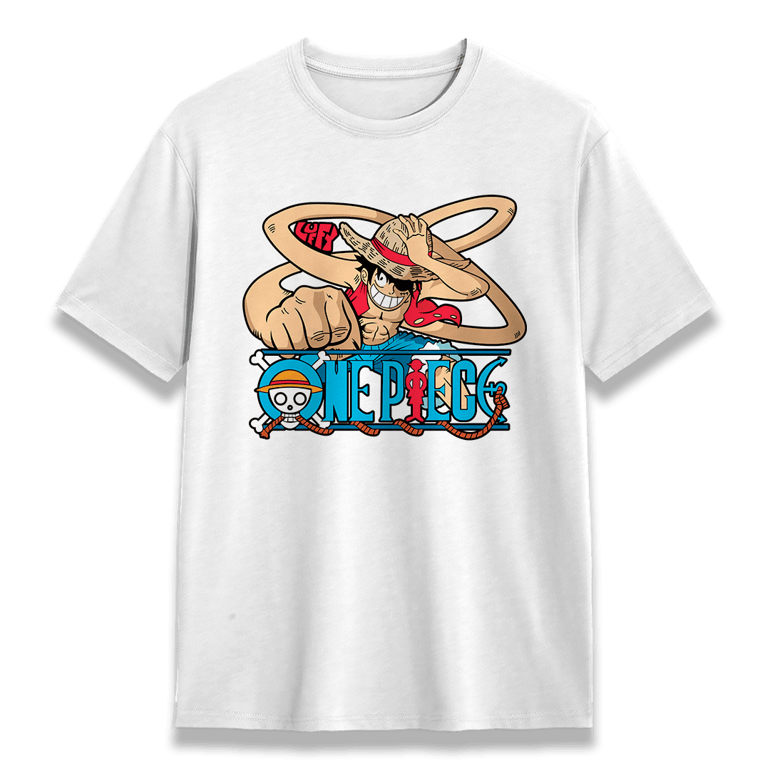 One Piece 43