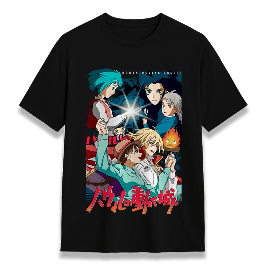 Studio Ghibli 41