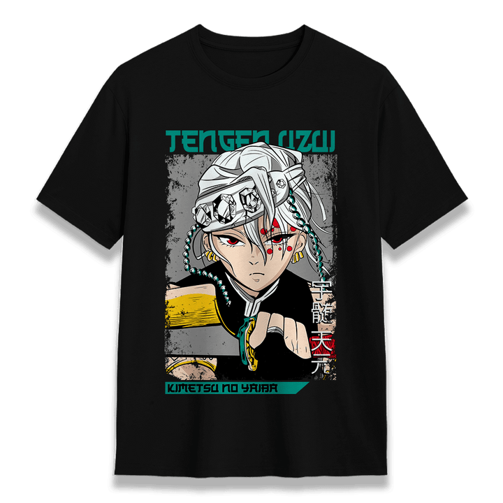 Demon Slayer/Kimetsu no Yaiba 43