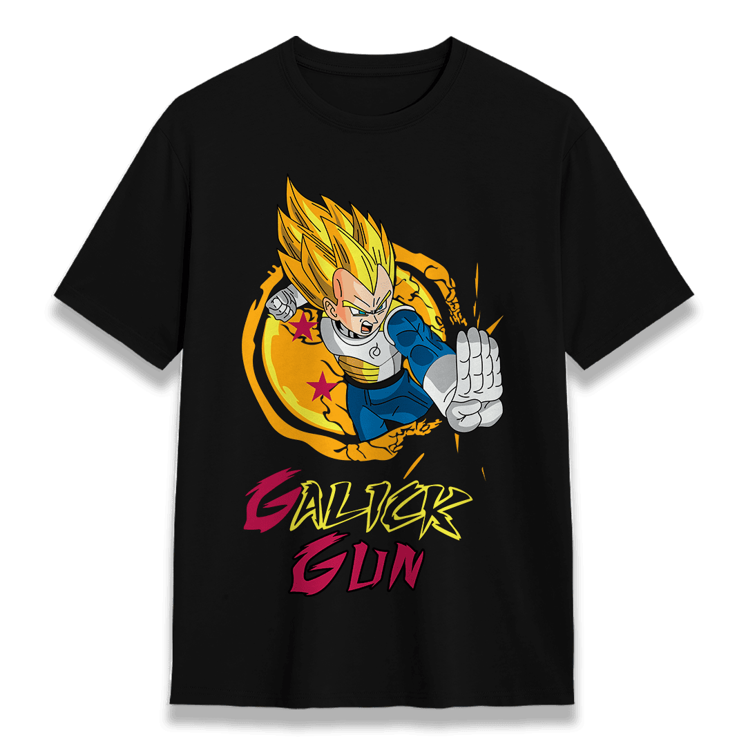 Dragon Ball 43
