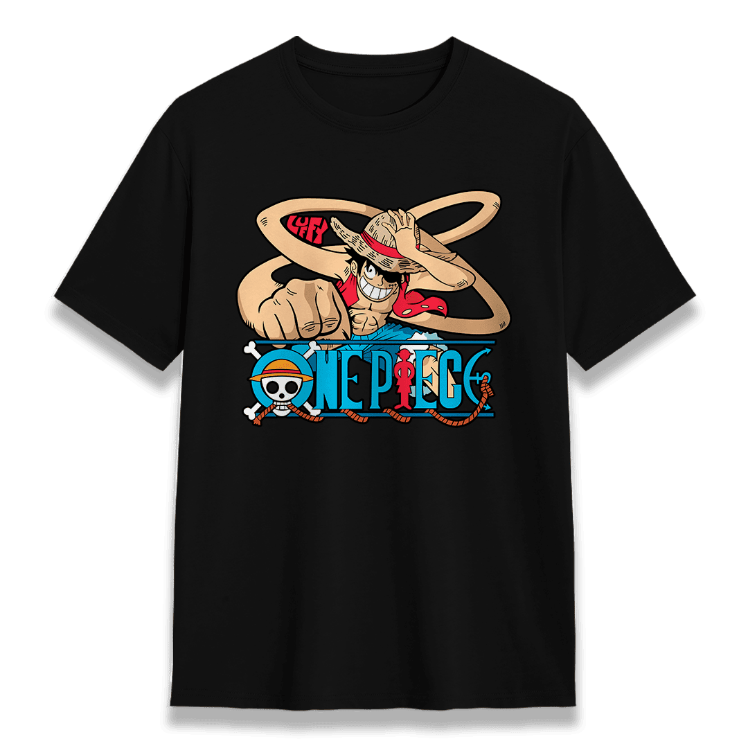 One Piece 43