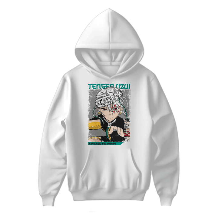 Demon Slayer/Kimetsu no Yaiba 43