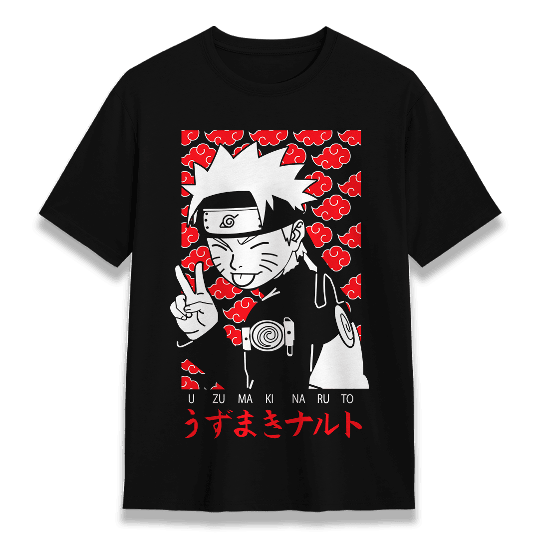 Naruto 43