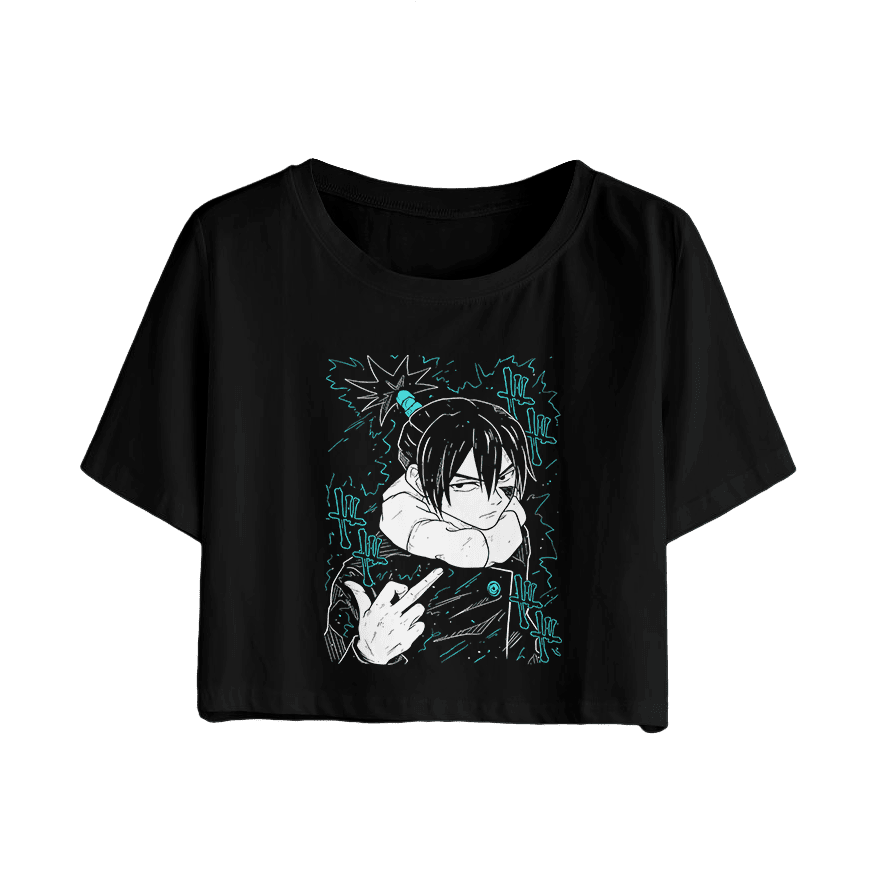 Jujutsu Kaisen 43