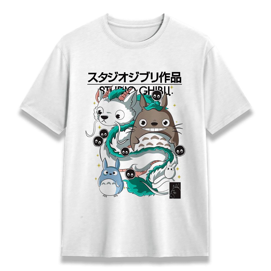 Studio Ghibli 42