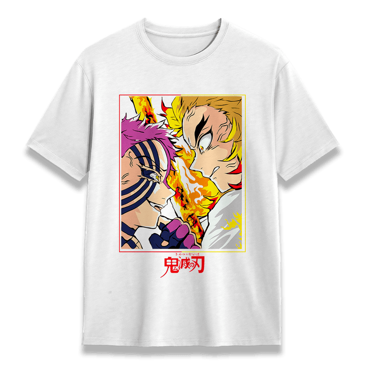 Demon Slayer/Kimetsu no Yaiba 44