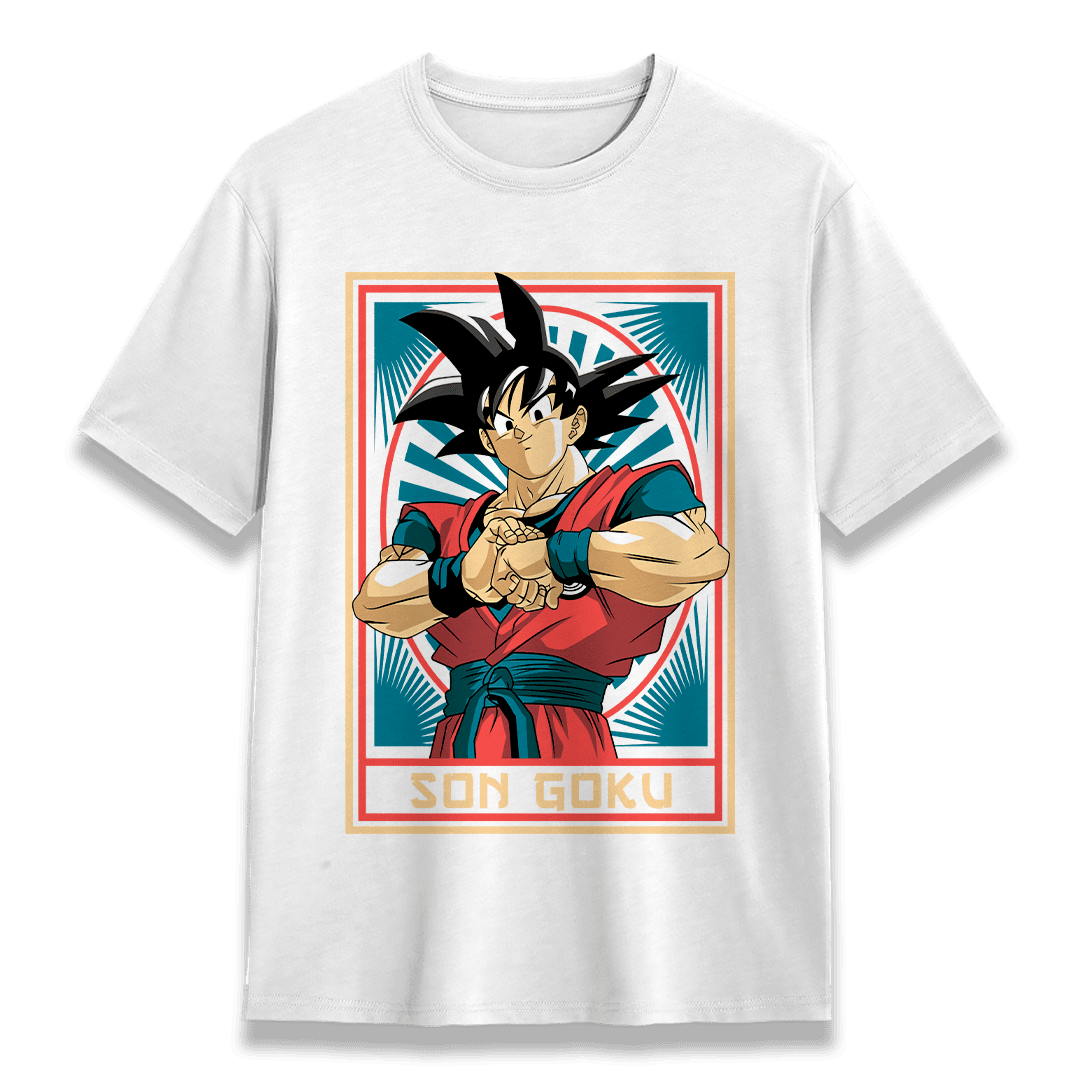 Dragon Ball 44