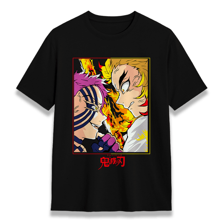 Demon Slayer/Kimetsu no Yaiba 44