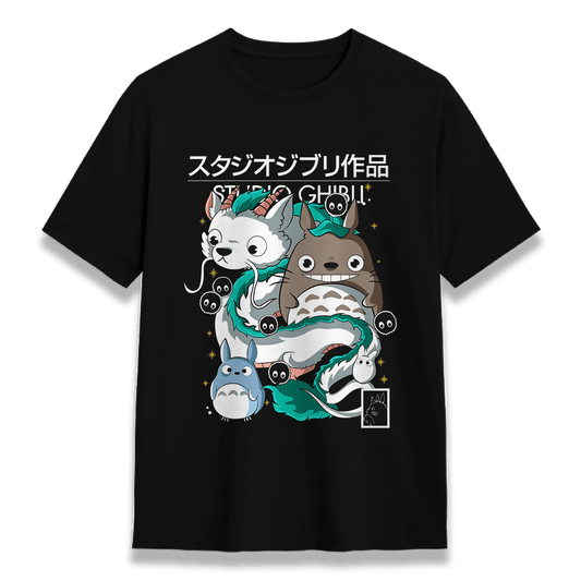 Studio Ghibli 42