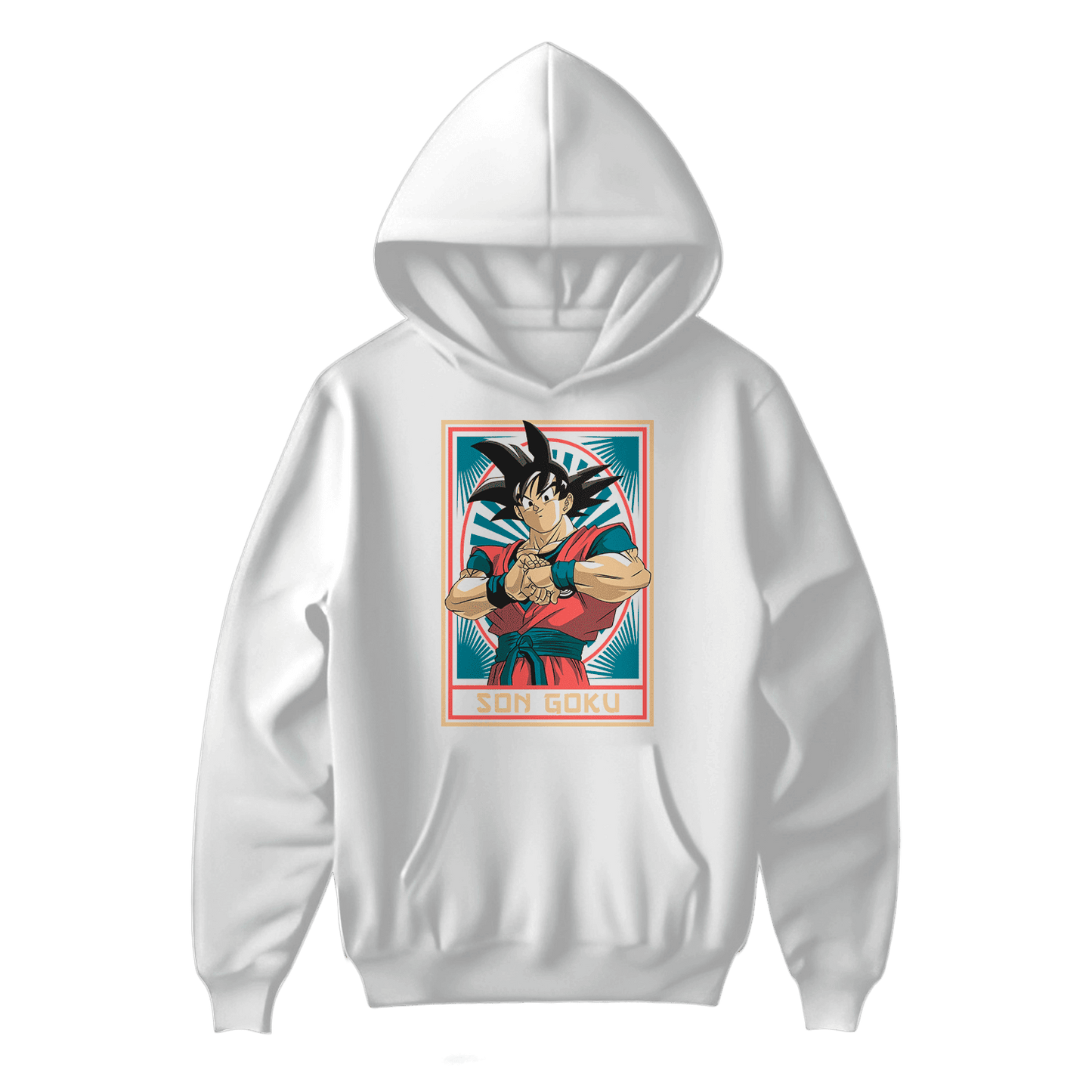 Dragon Ball 44