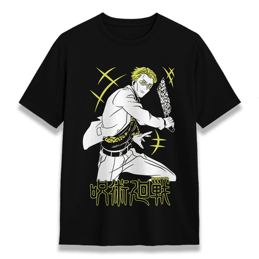 Jujutsu Kaisen 44