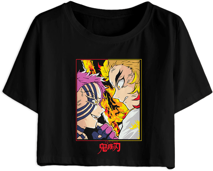 Demon Slayer/Kimetsu no Yaiba 44