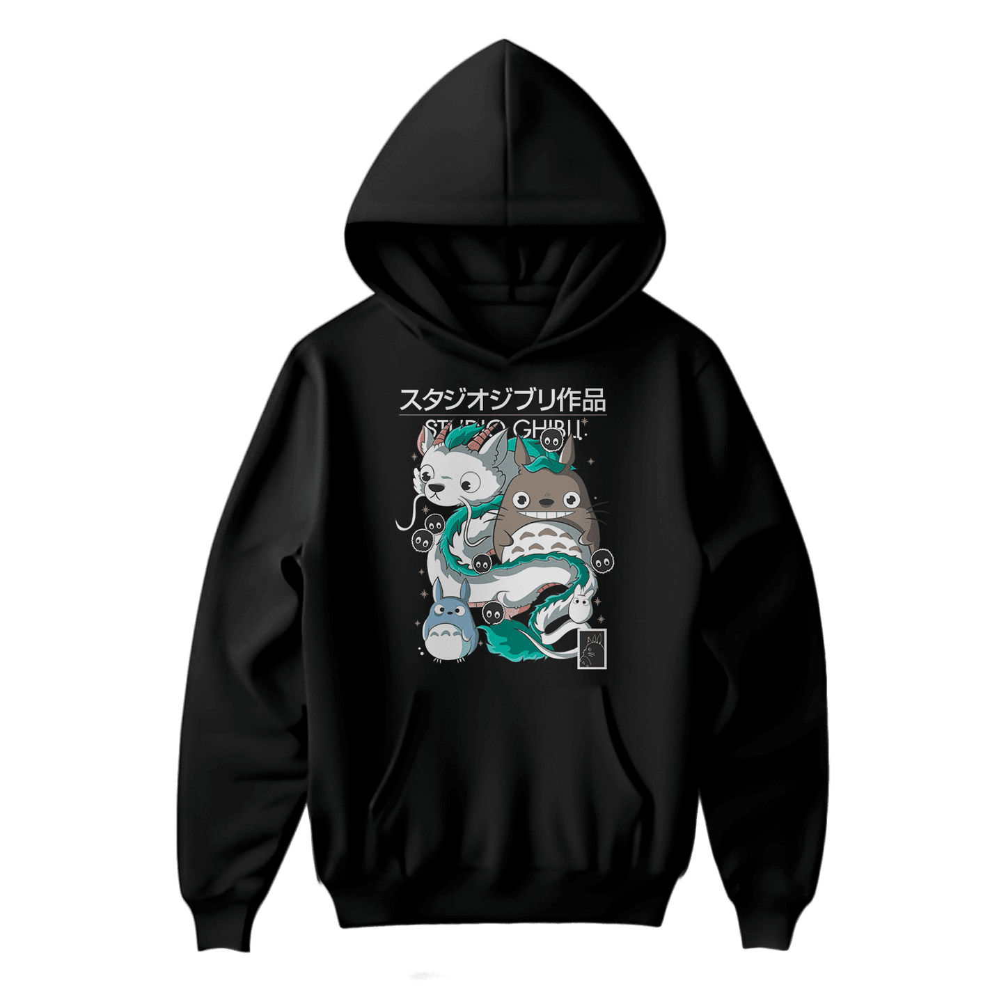 Studio Ghibli 42