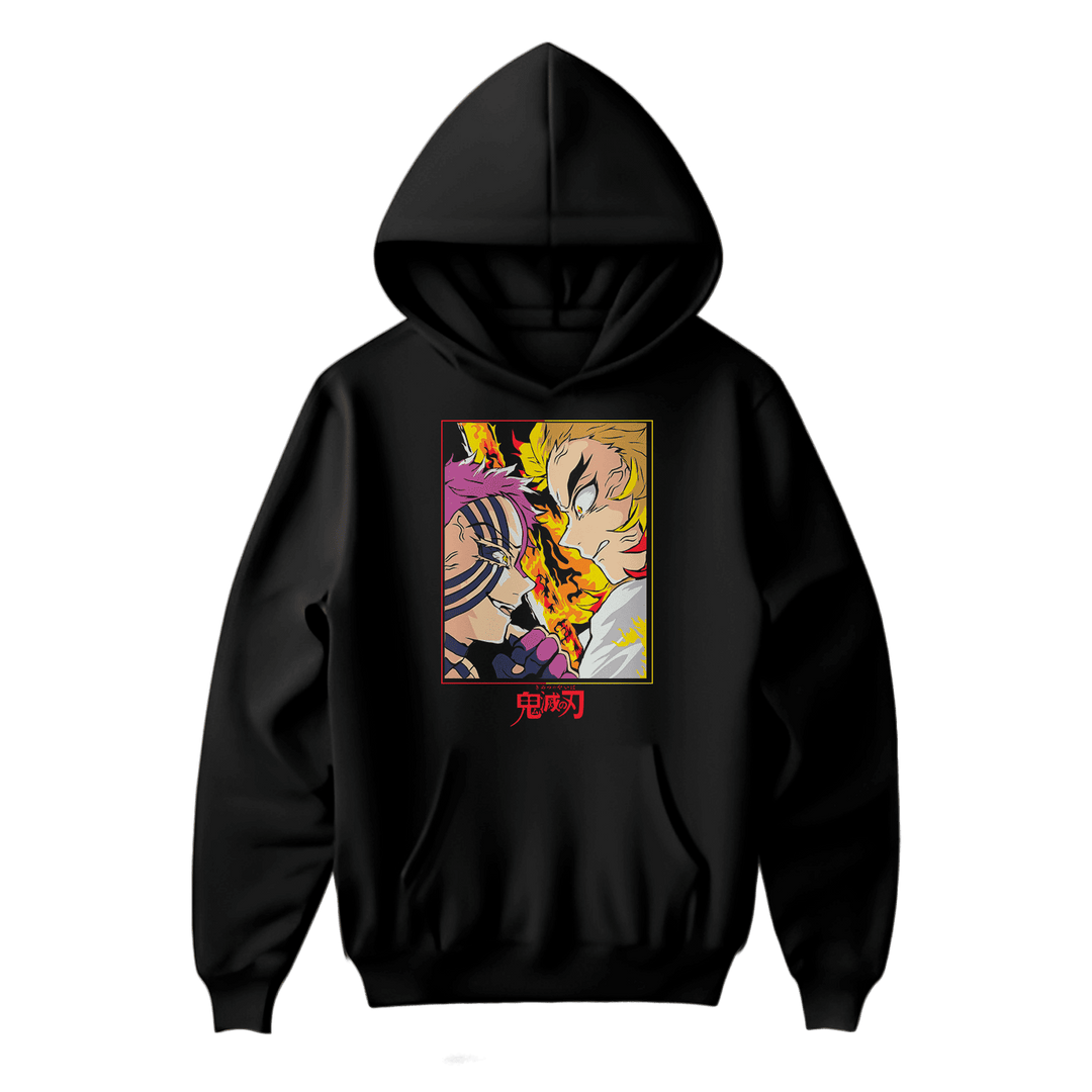 Demon Slayer/Kimetsu no Yaiba 44