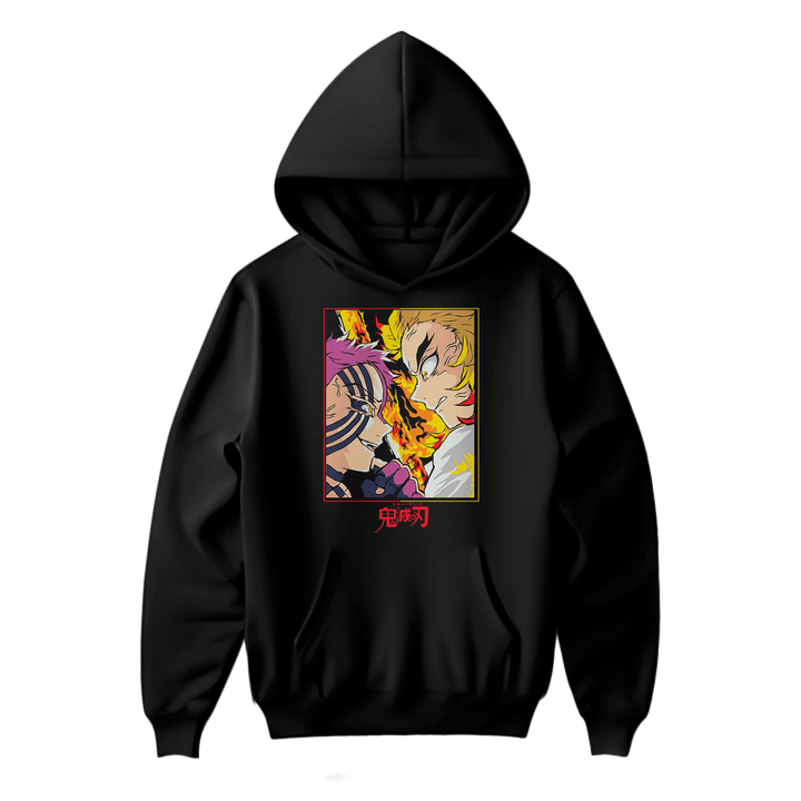 Demon Slayer/Kimetsu no Yaiba 44